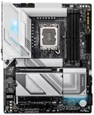 Материнская плата Z890 S1851 ATX Z890 GAMING X WIFI7 GIGABYTE